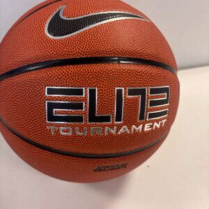 Nike Elite Tournament Basketball